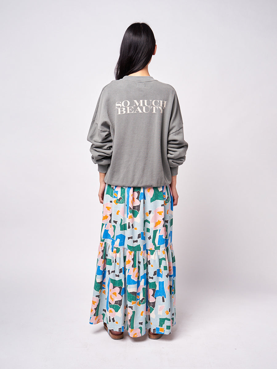 I'm a Poet sweatshirt