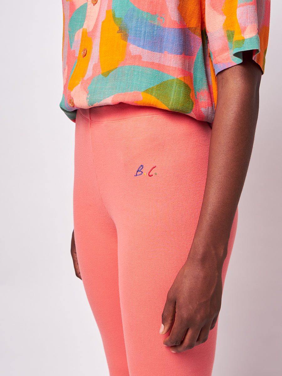 B.C leggings
