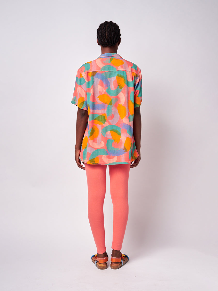 B.C leggings