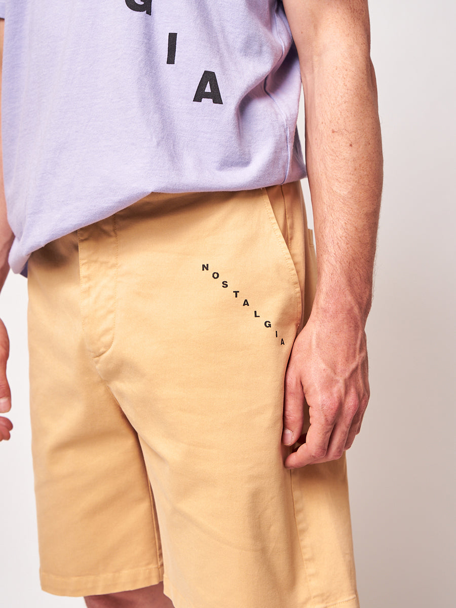 Nostalgia lilac T-shirt