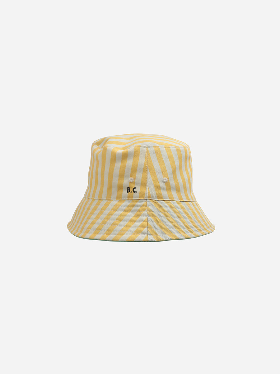 Bobo Choses reversible hat