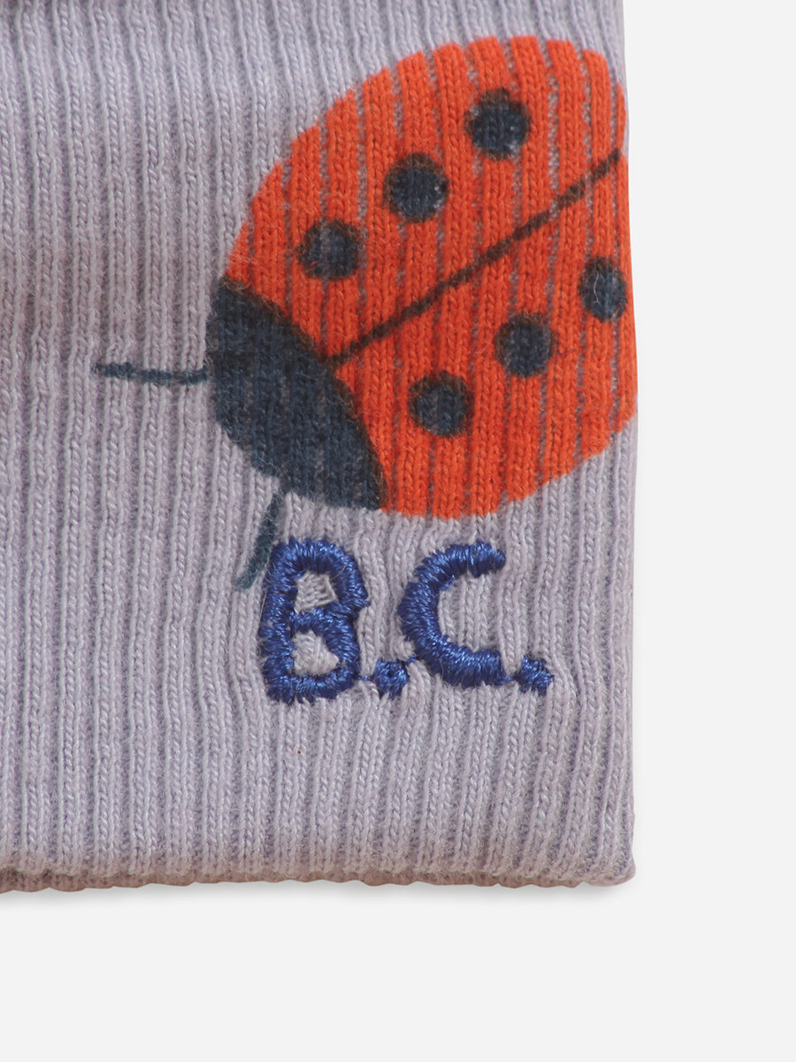 Ladybug all over headband