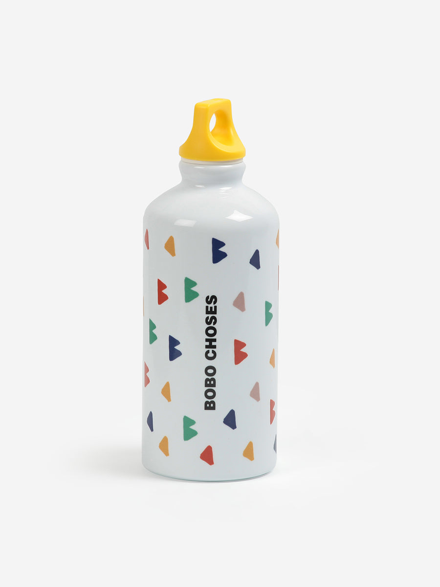 B.C all over bottle