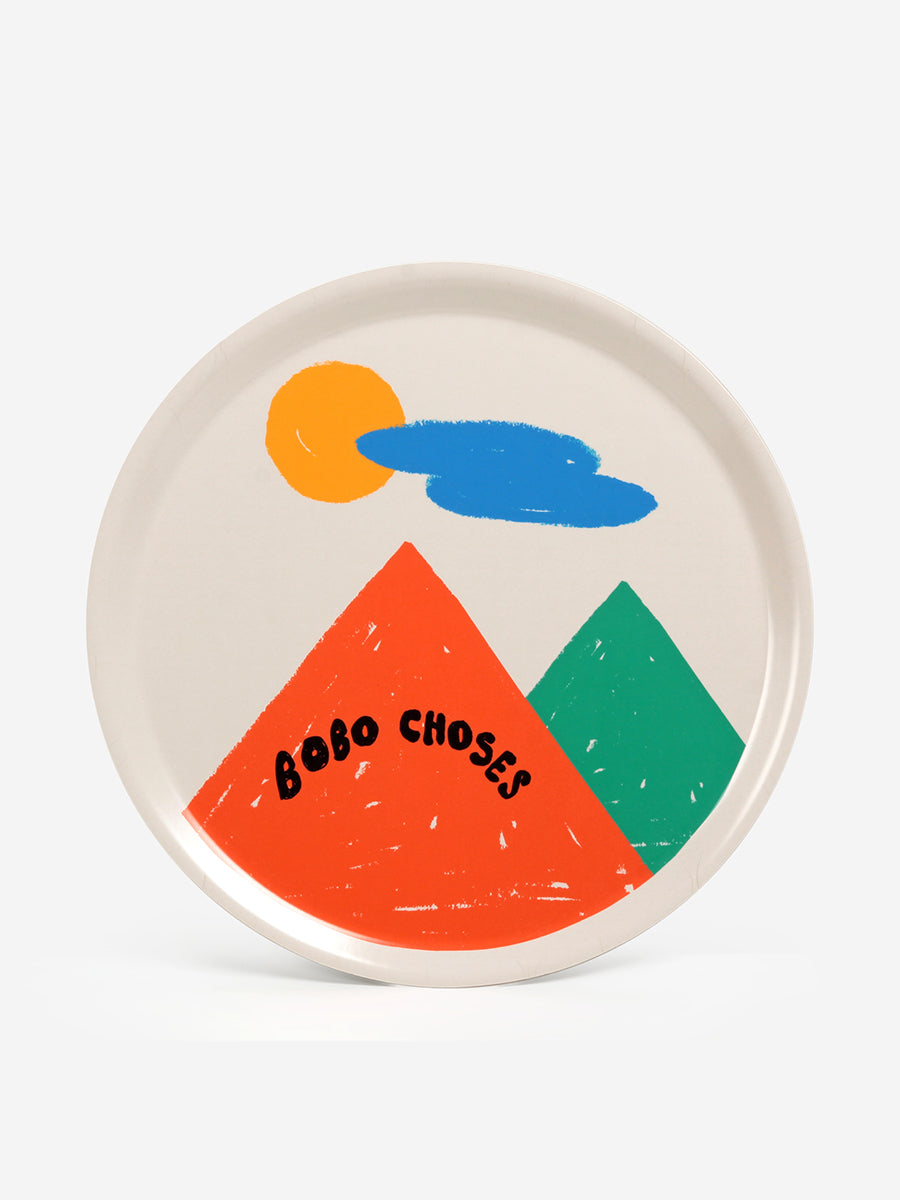 Landscape Tray