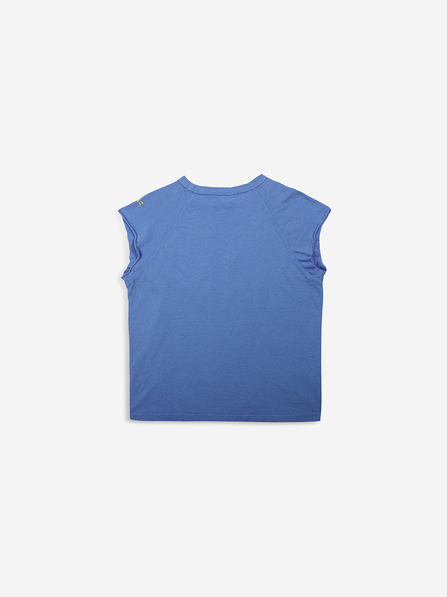 Nature Sketch short sleeve T-shirt