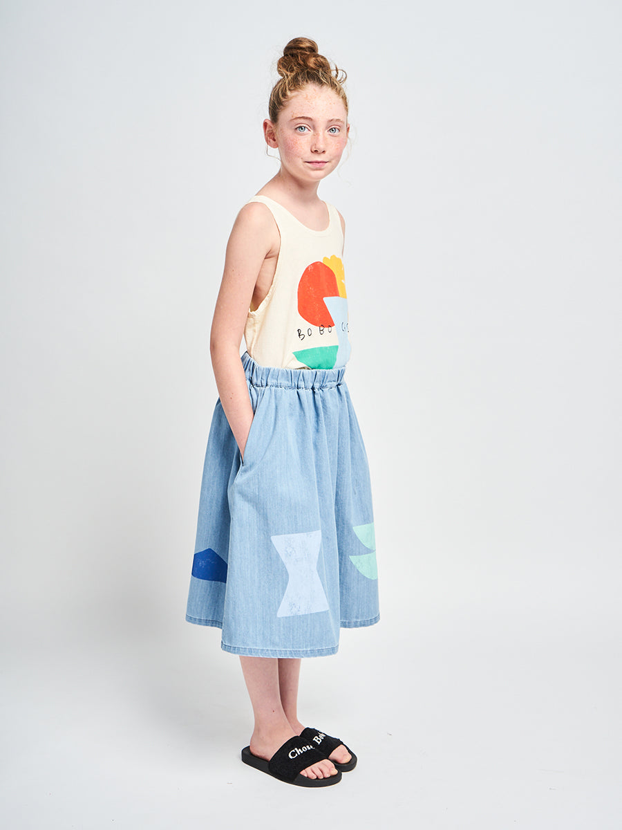 Still Life tank top