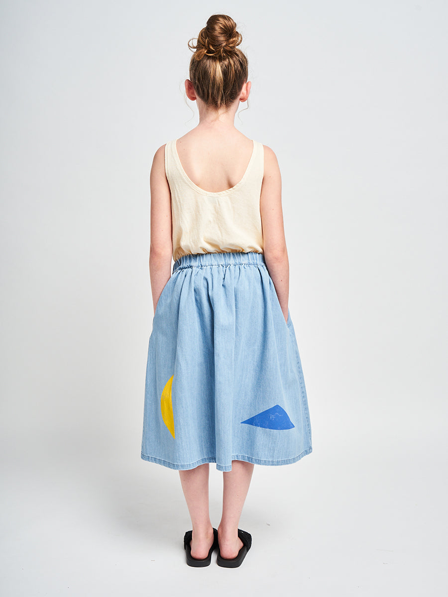 Still Life tank top