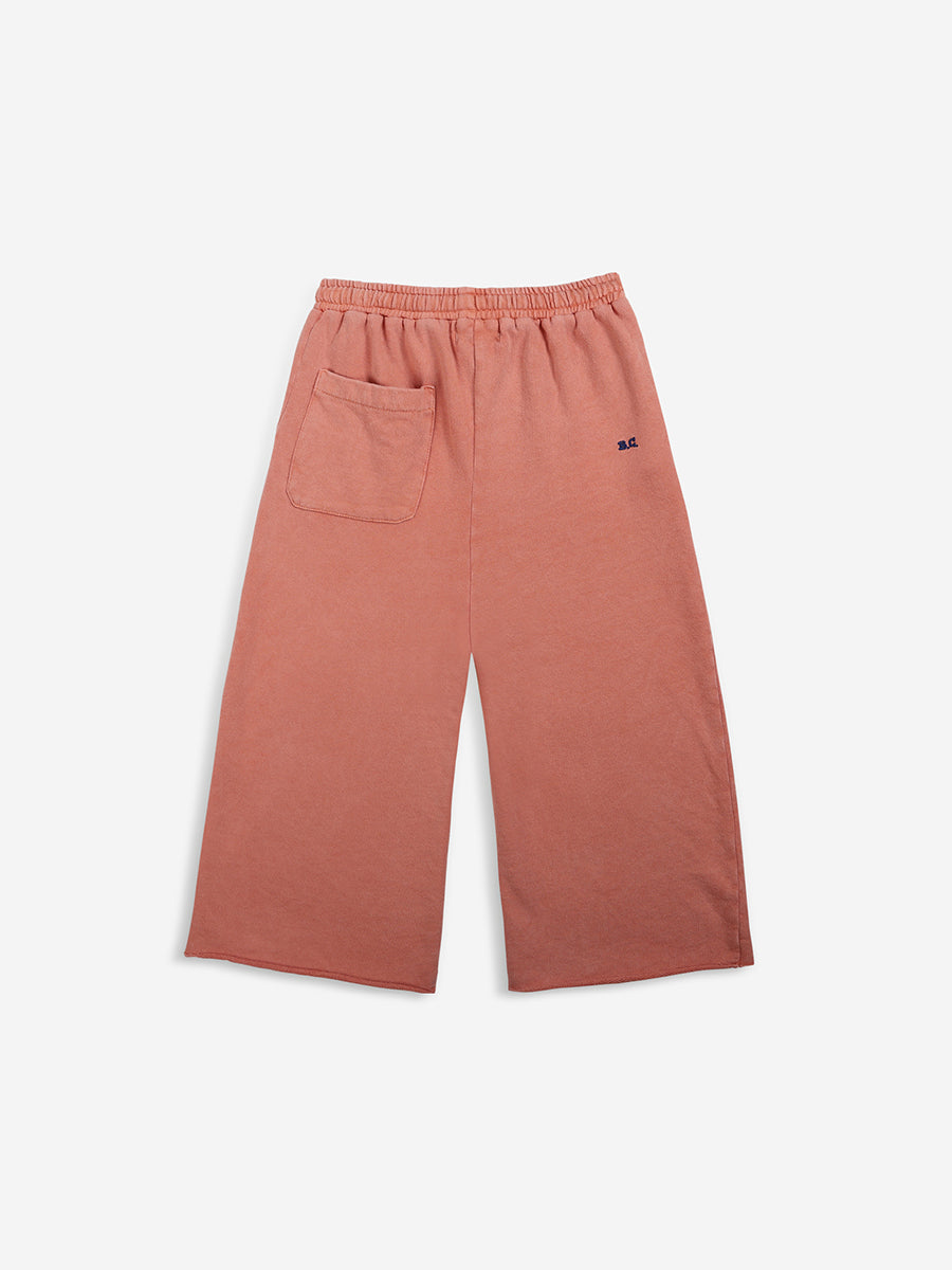Nature Sketch baggy pants