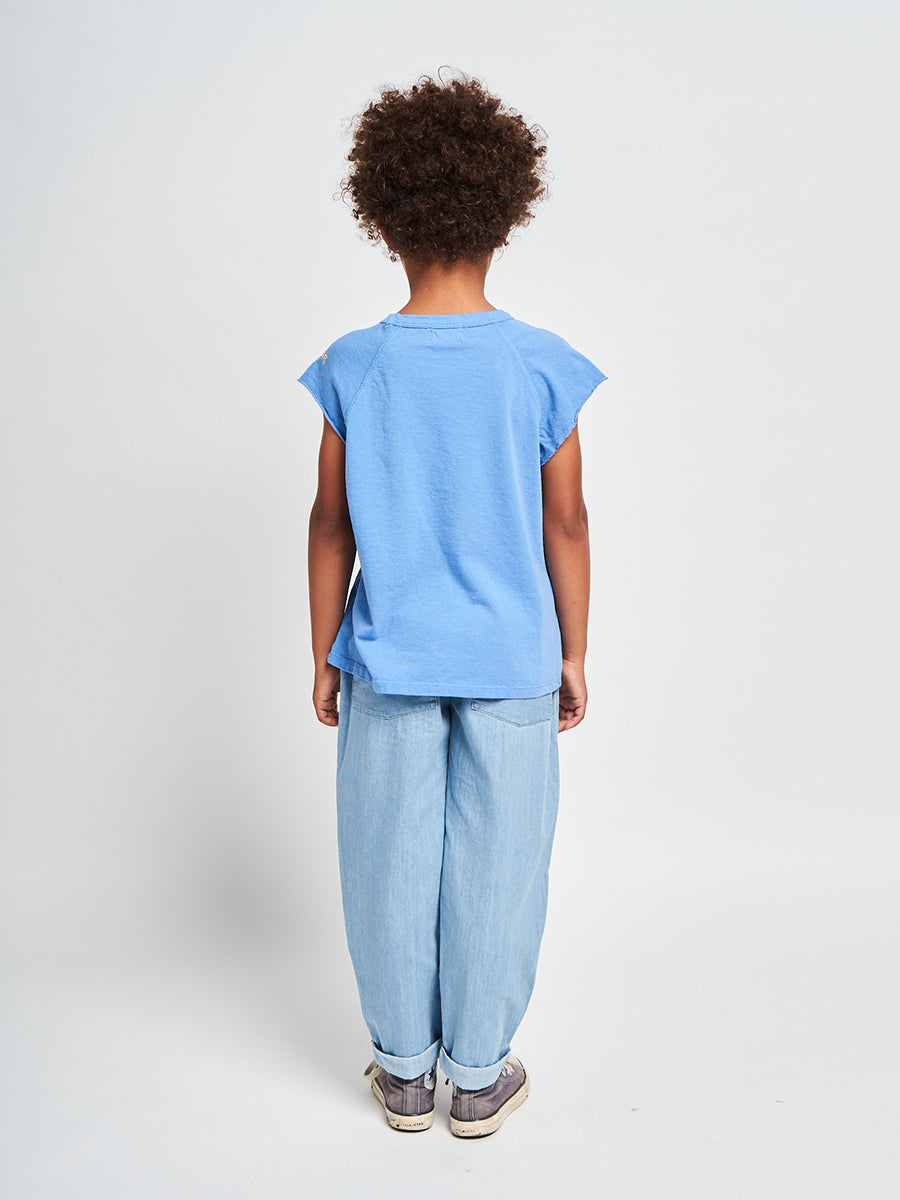 Ice Cream denim pants