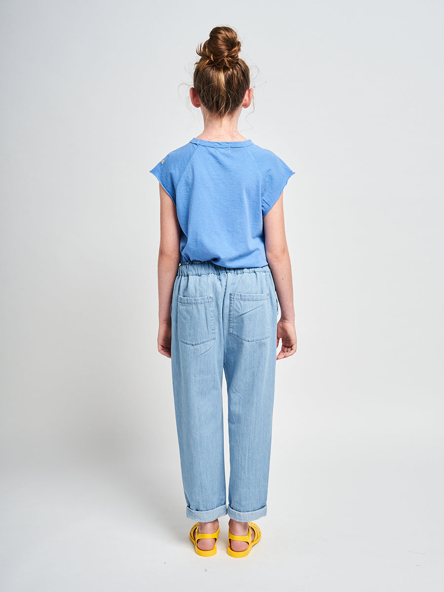 Ice Cream denim pants