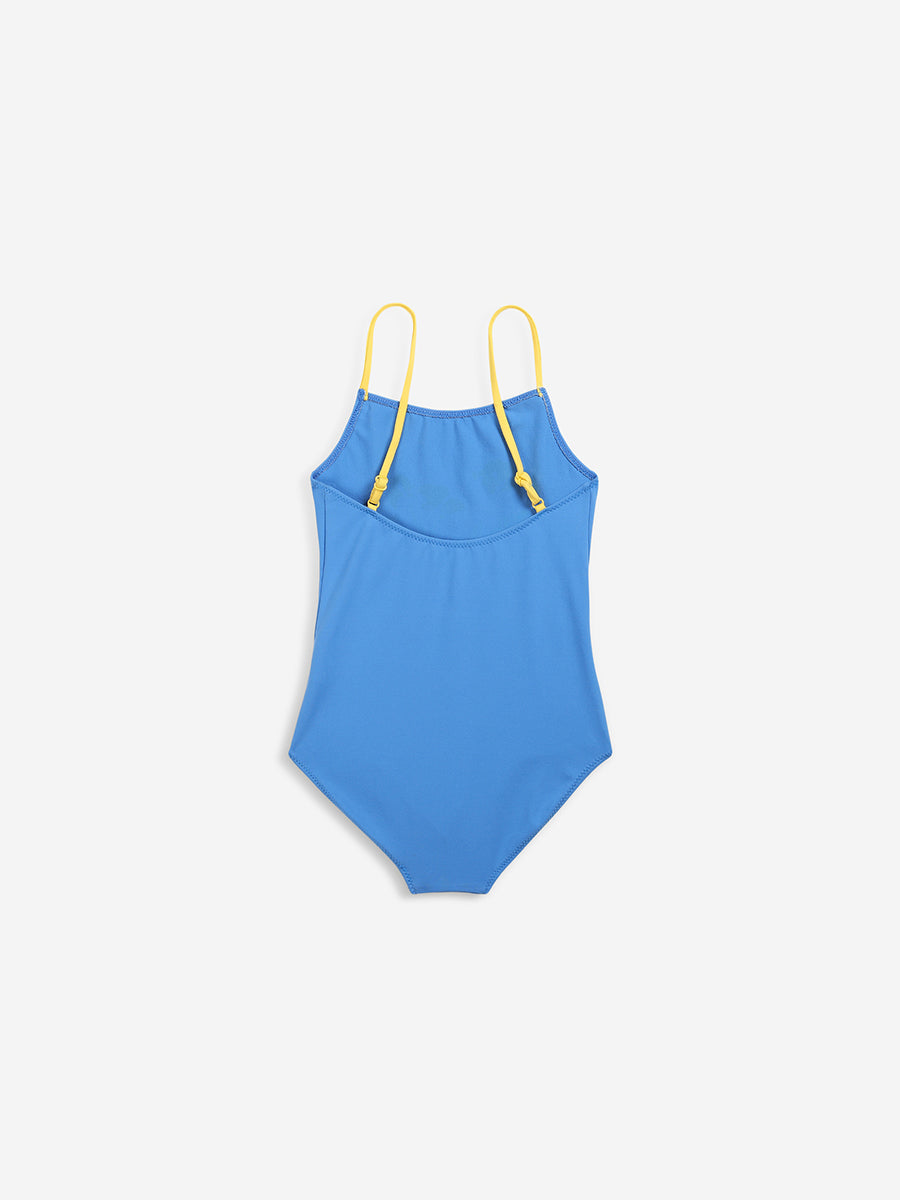 Nature Sketch swimsuit