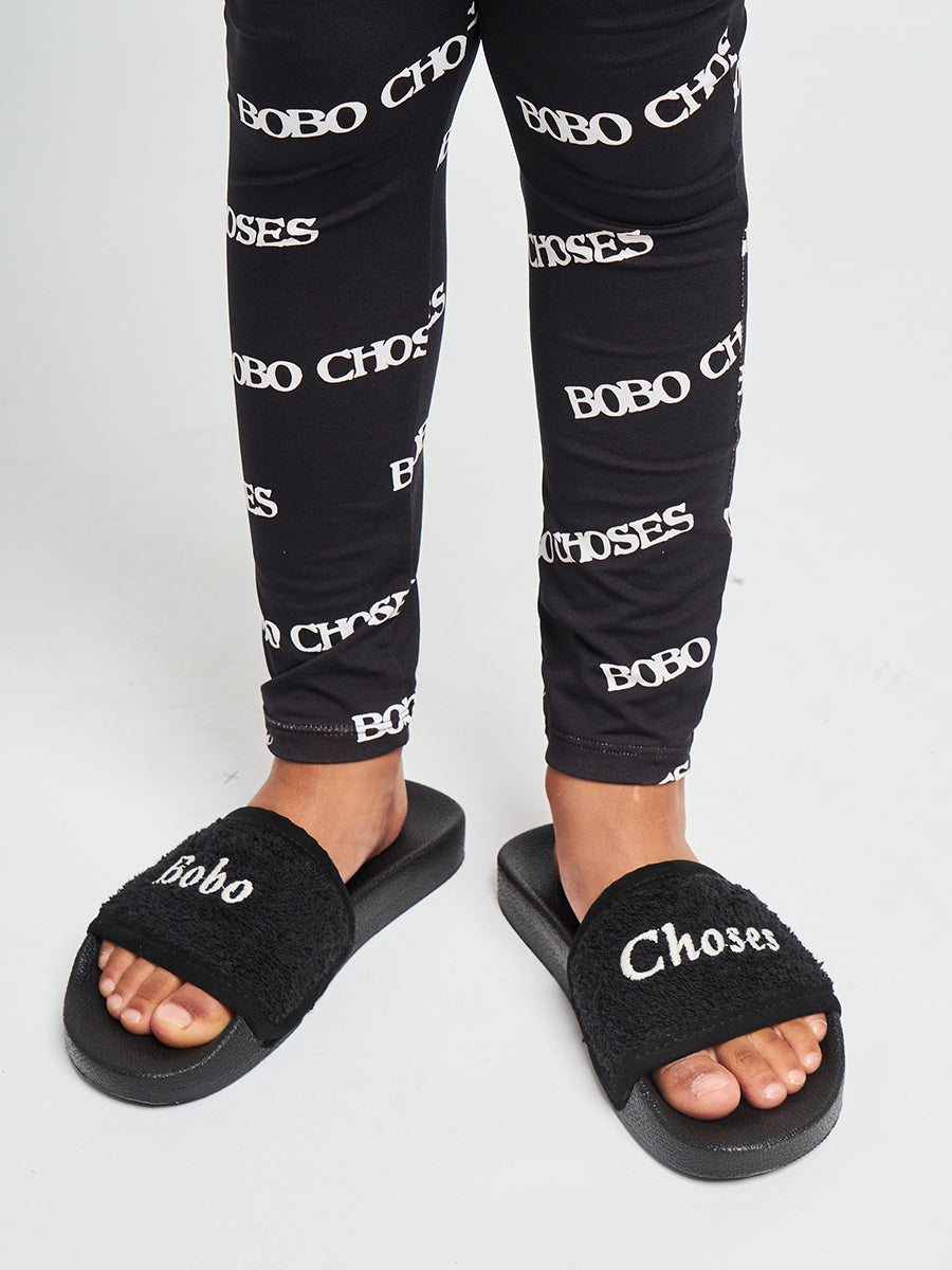 Bobo Choses flip flops