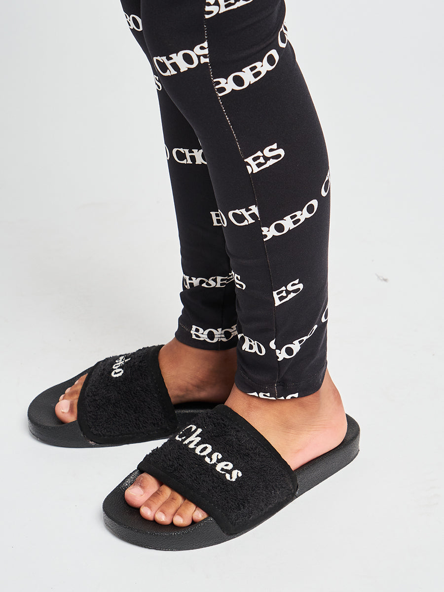 Bobo Choses flip flops