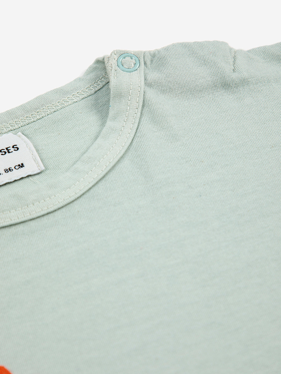 Mr Finch Tshirt