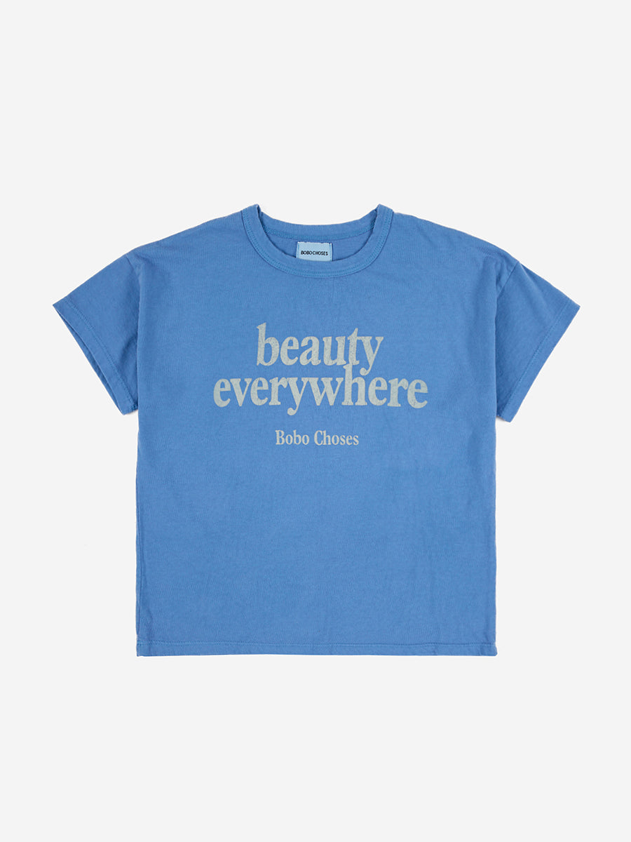Beauty Everywhere T-shirt