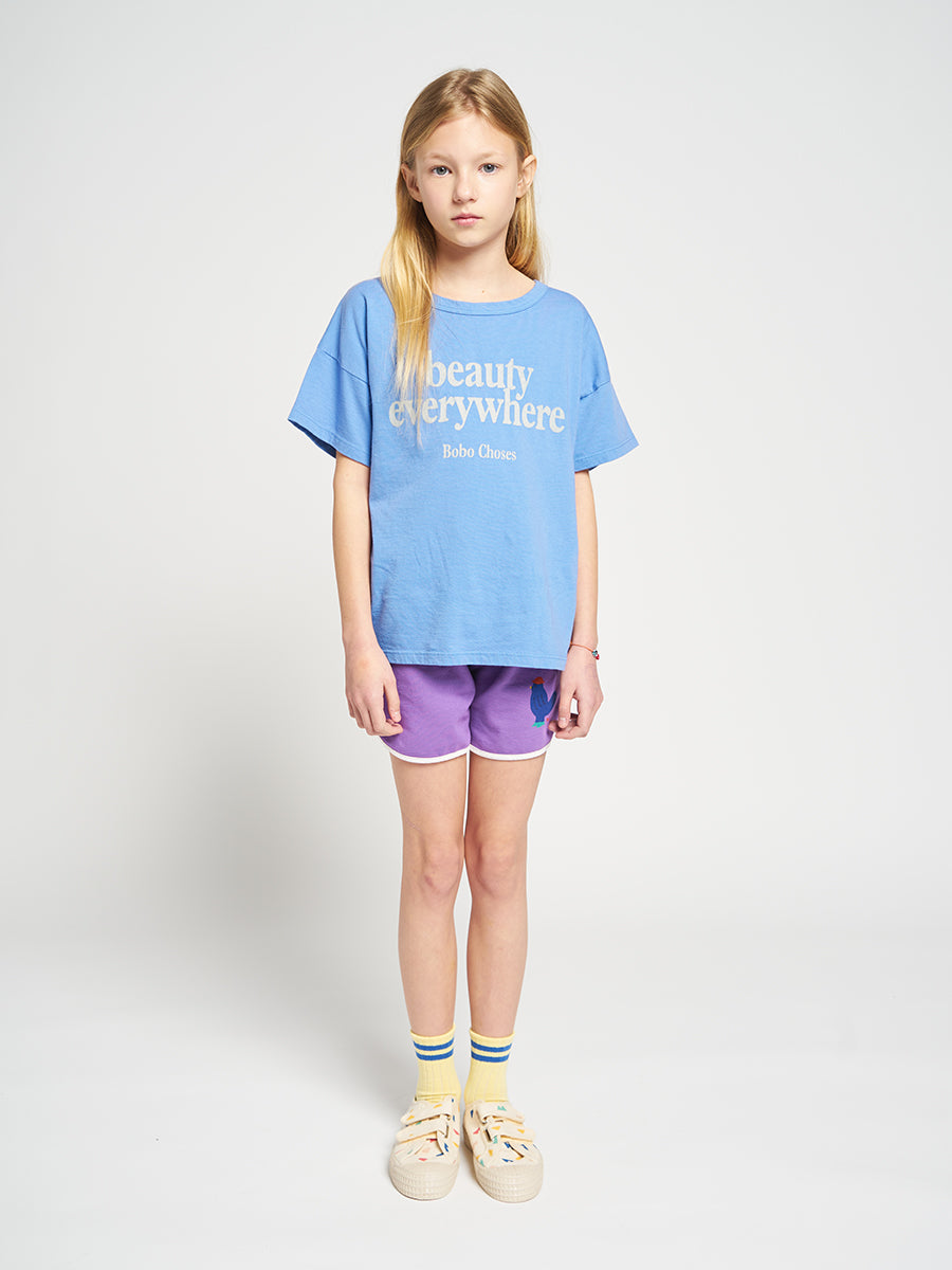 Beauty Everywhere T-shirt