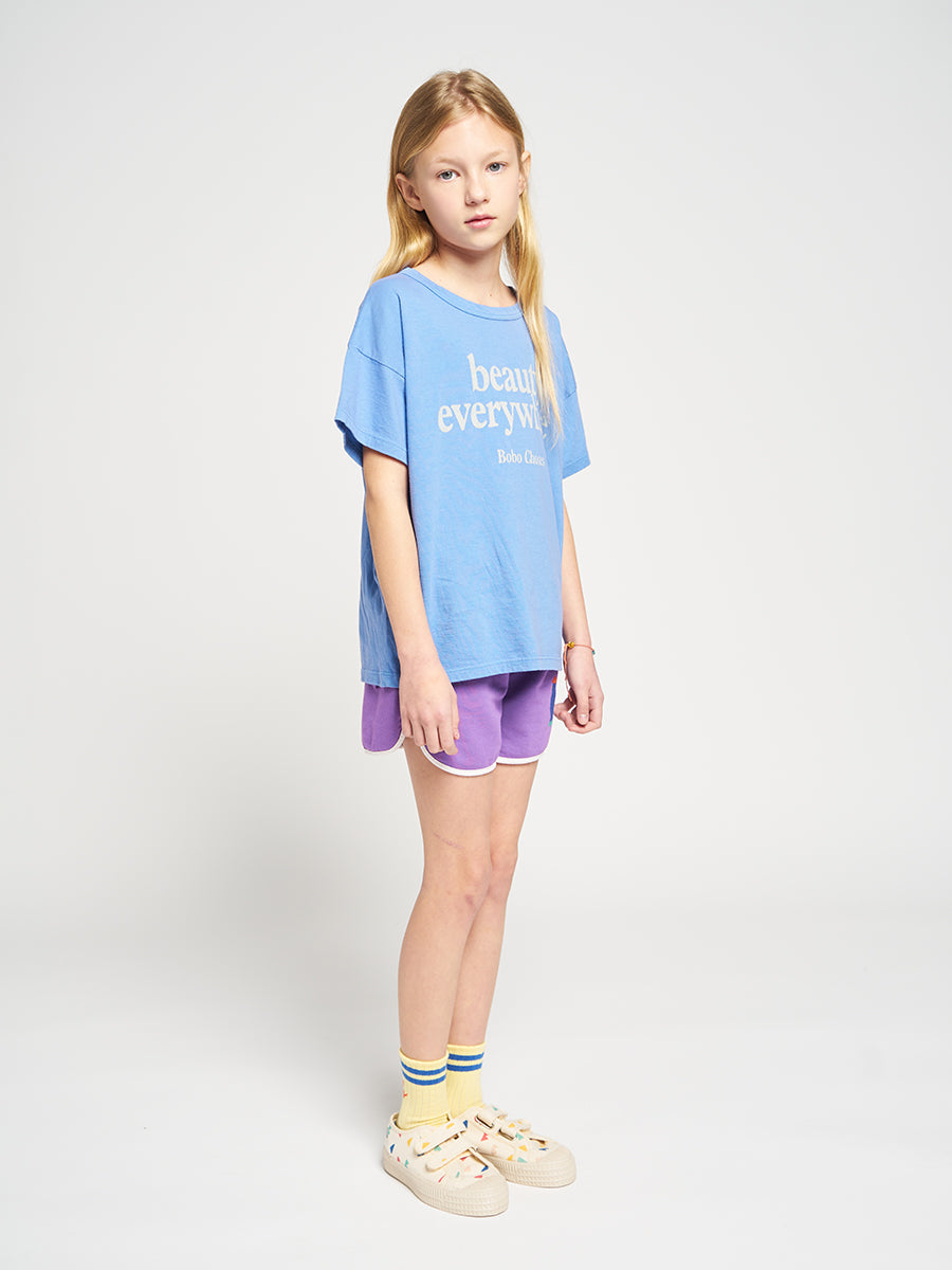Beauty Everywhere T-shirt