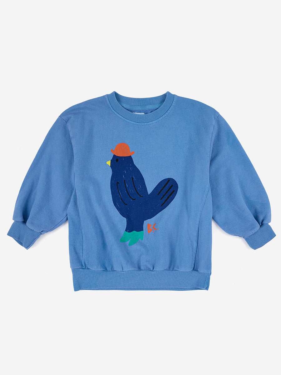 Mr Finch sweatshirt