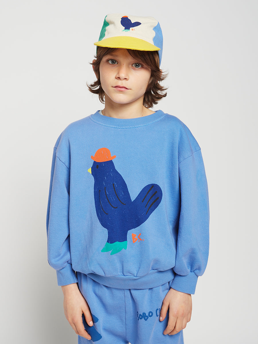 Mr Finch sweatshirt