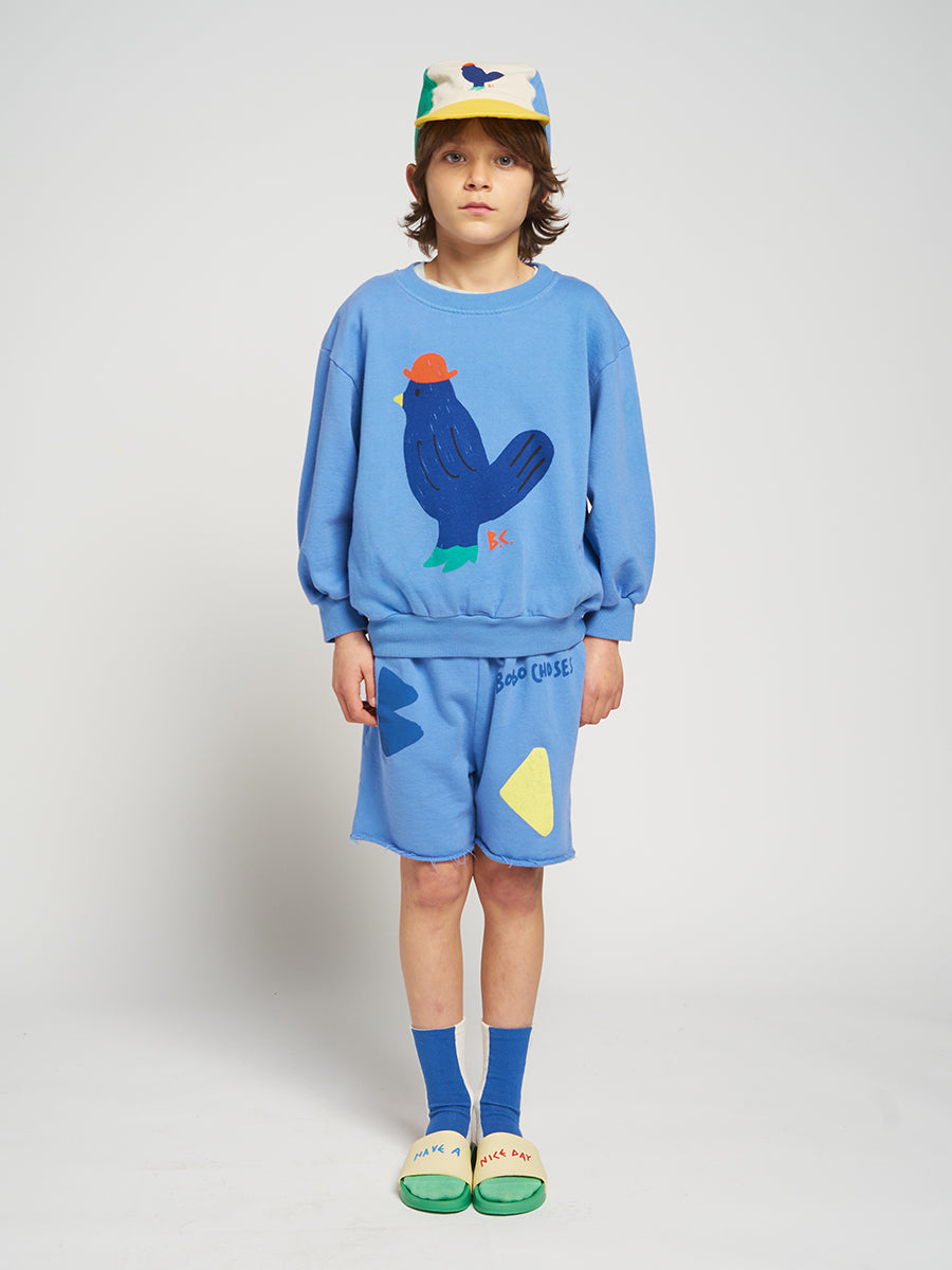 Mr Finch sweatshirt