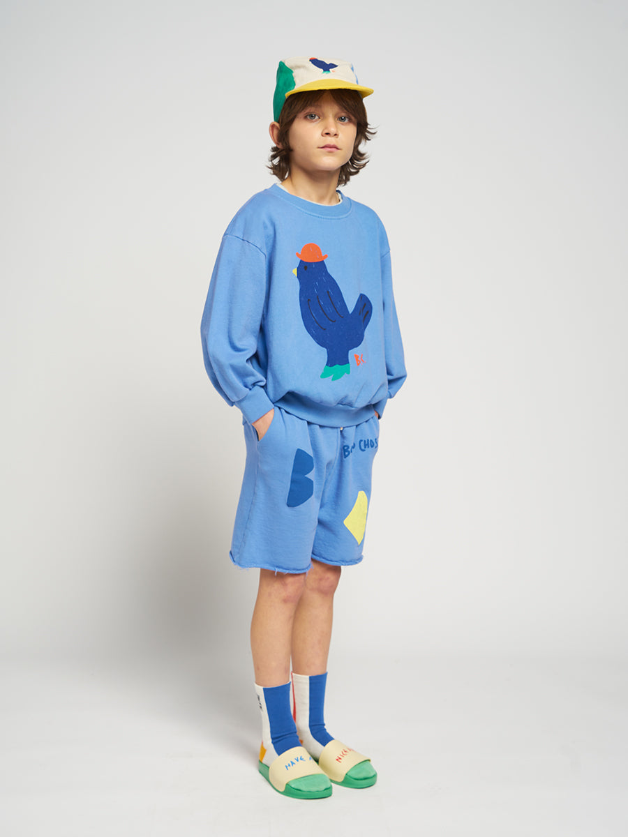 Mr Finch sweatshirt