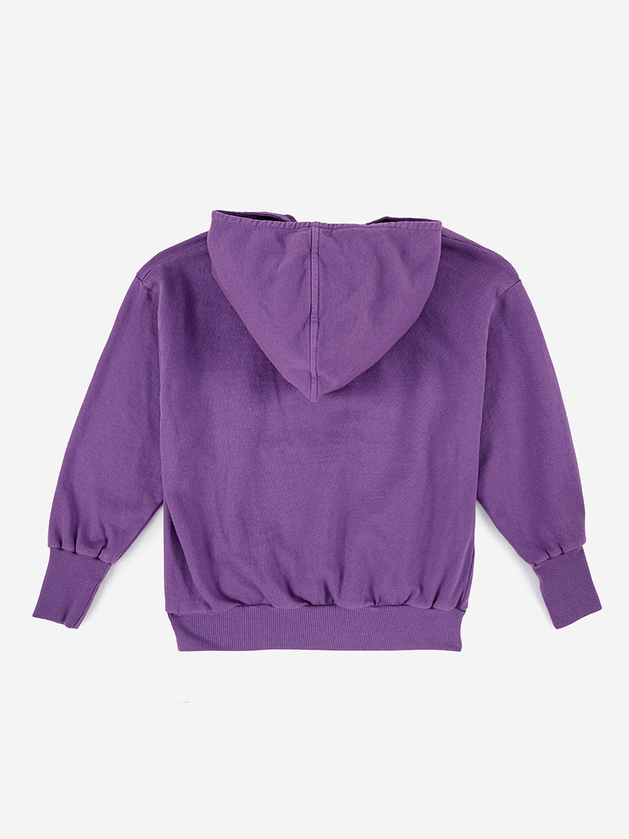 Beauty Everywhere hooded sweatshirt