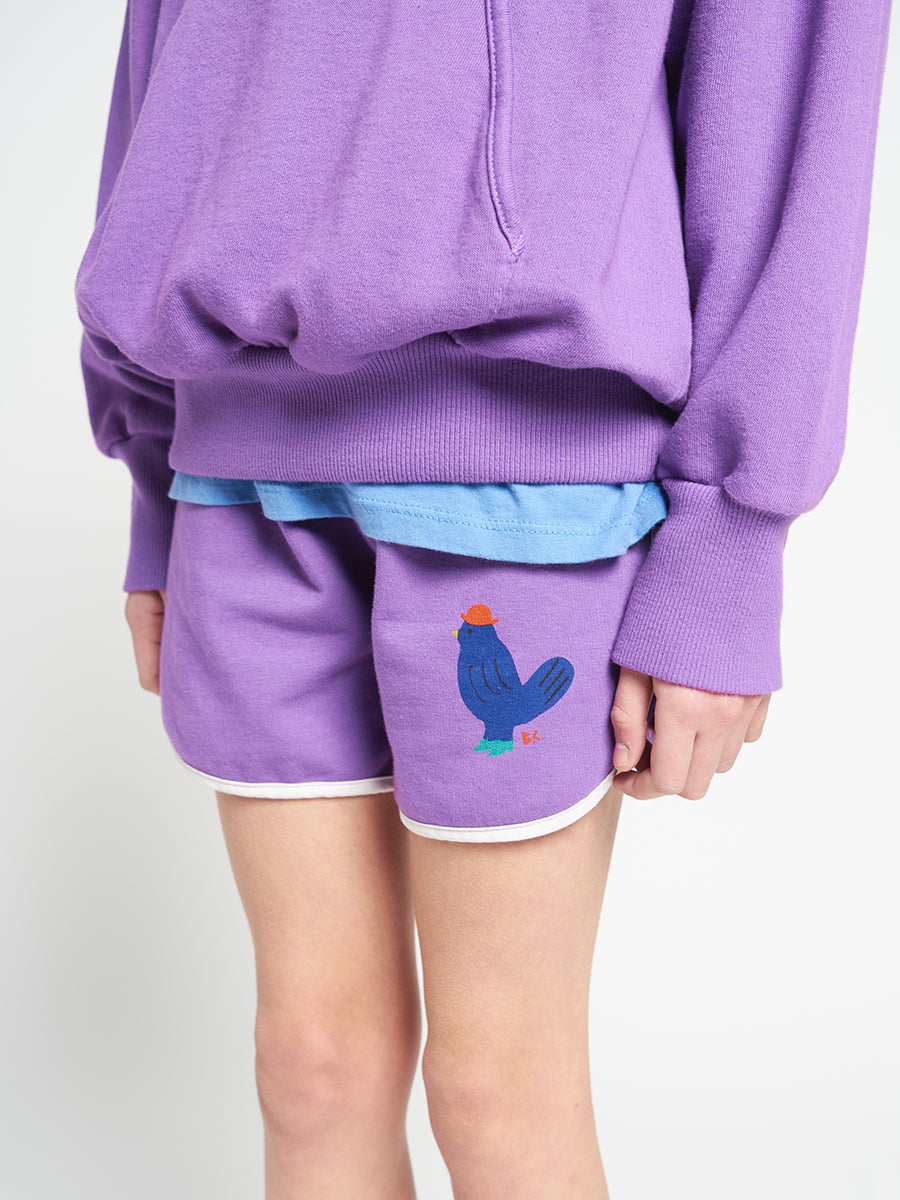 Mr Finch shorts
