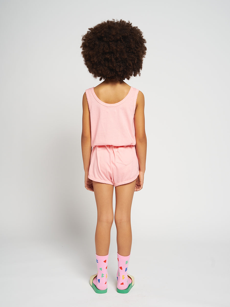 Mr Finch playsuit