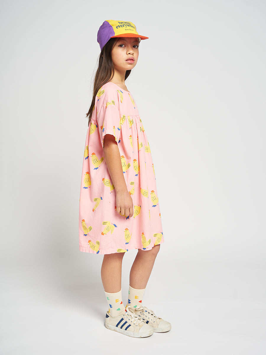 Mr Finch all over dress