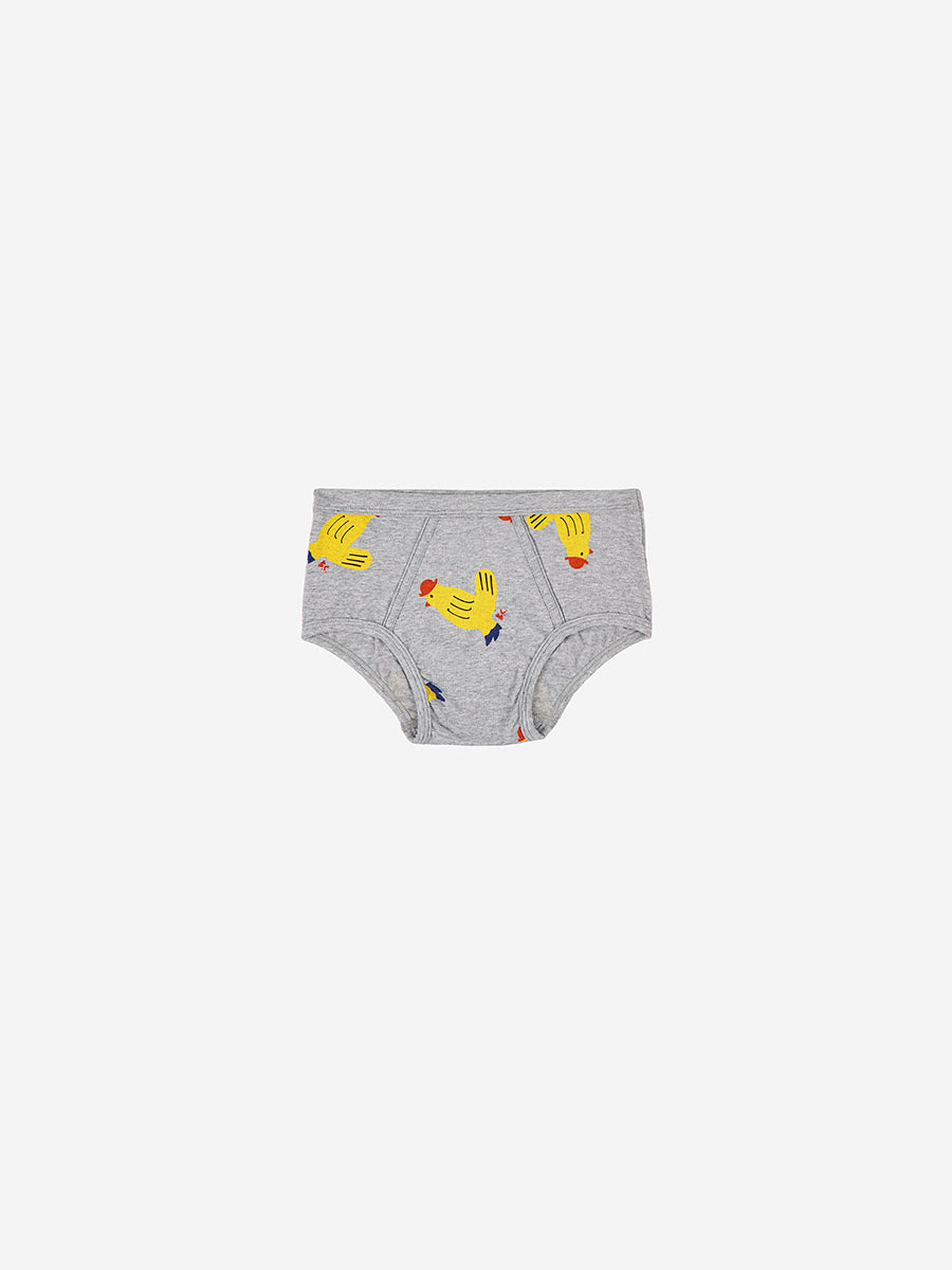 Mr Finch boy underwear set