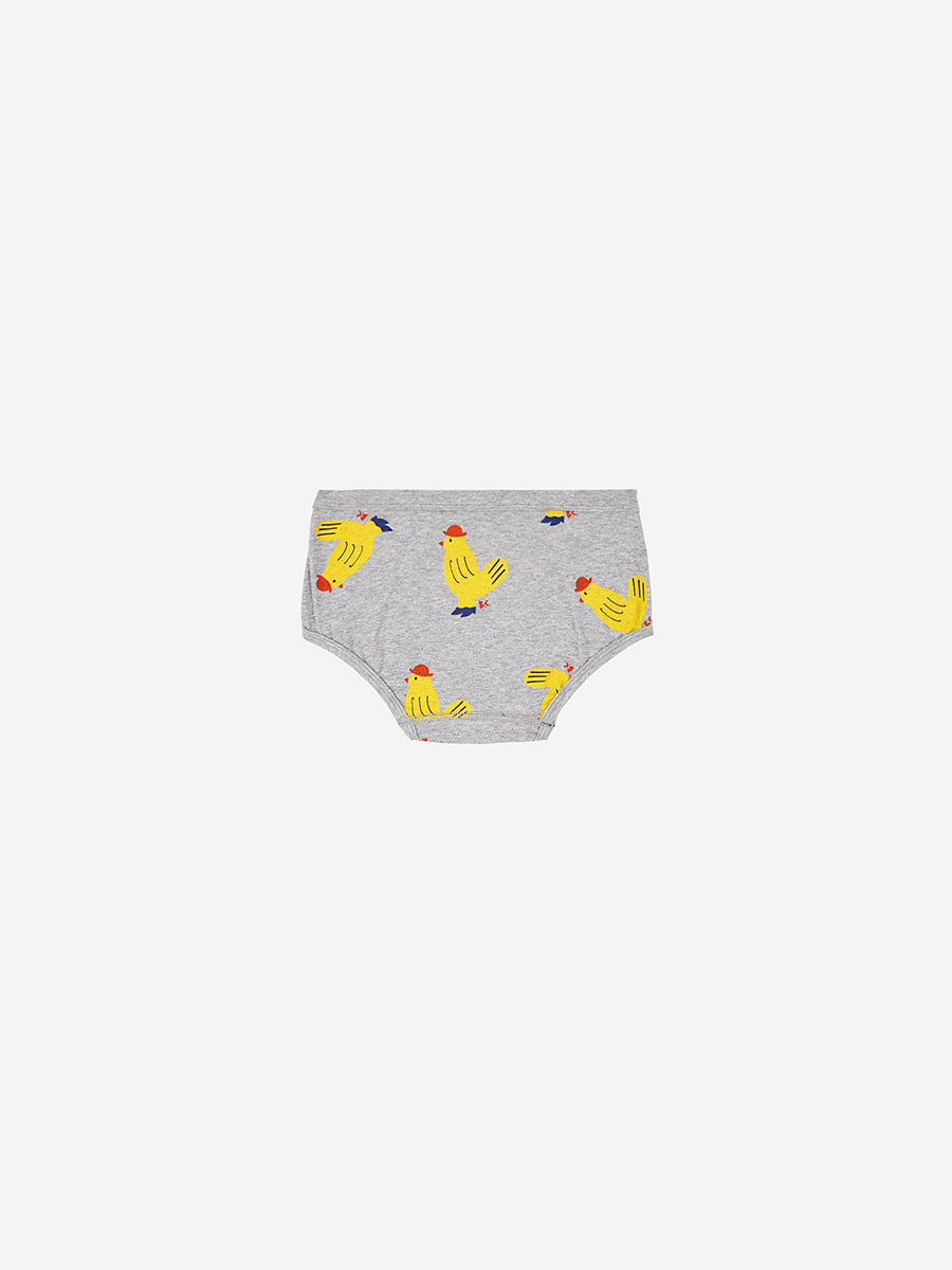 Mr Finch boy underwear set