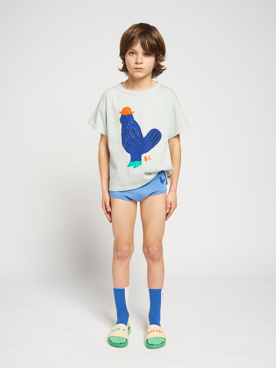 Mr Finch boy underwear set