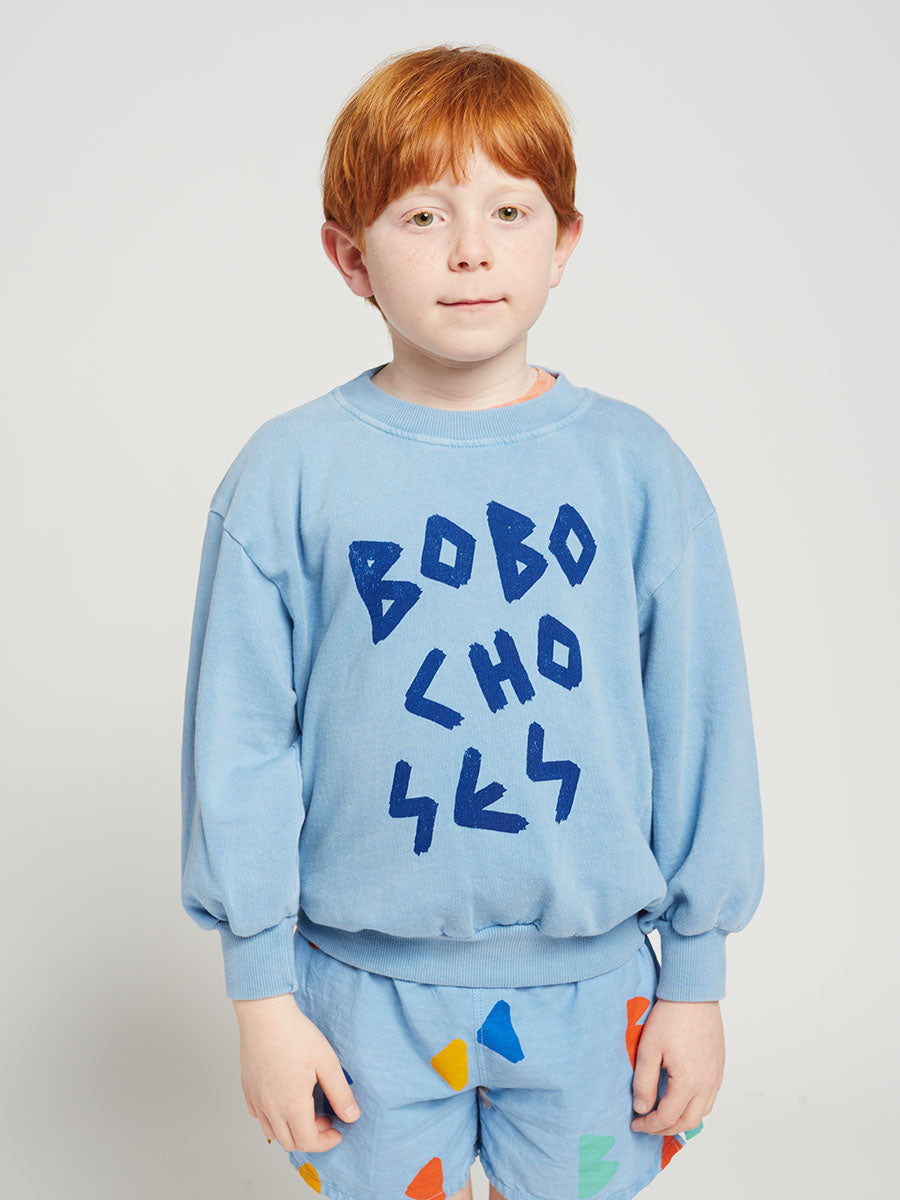Have A Nice Day sweatshirt