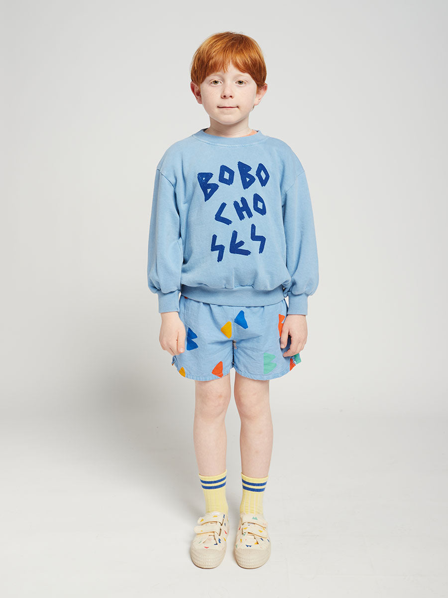 Have A Nice Day sweatshirt