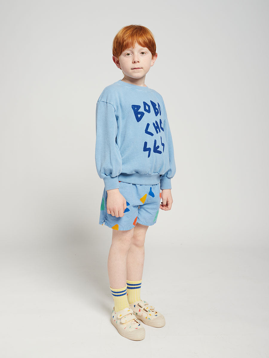 Have A Nice Day sweatshirt