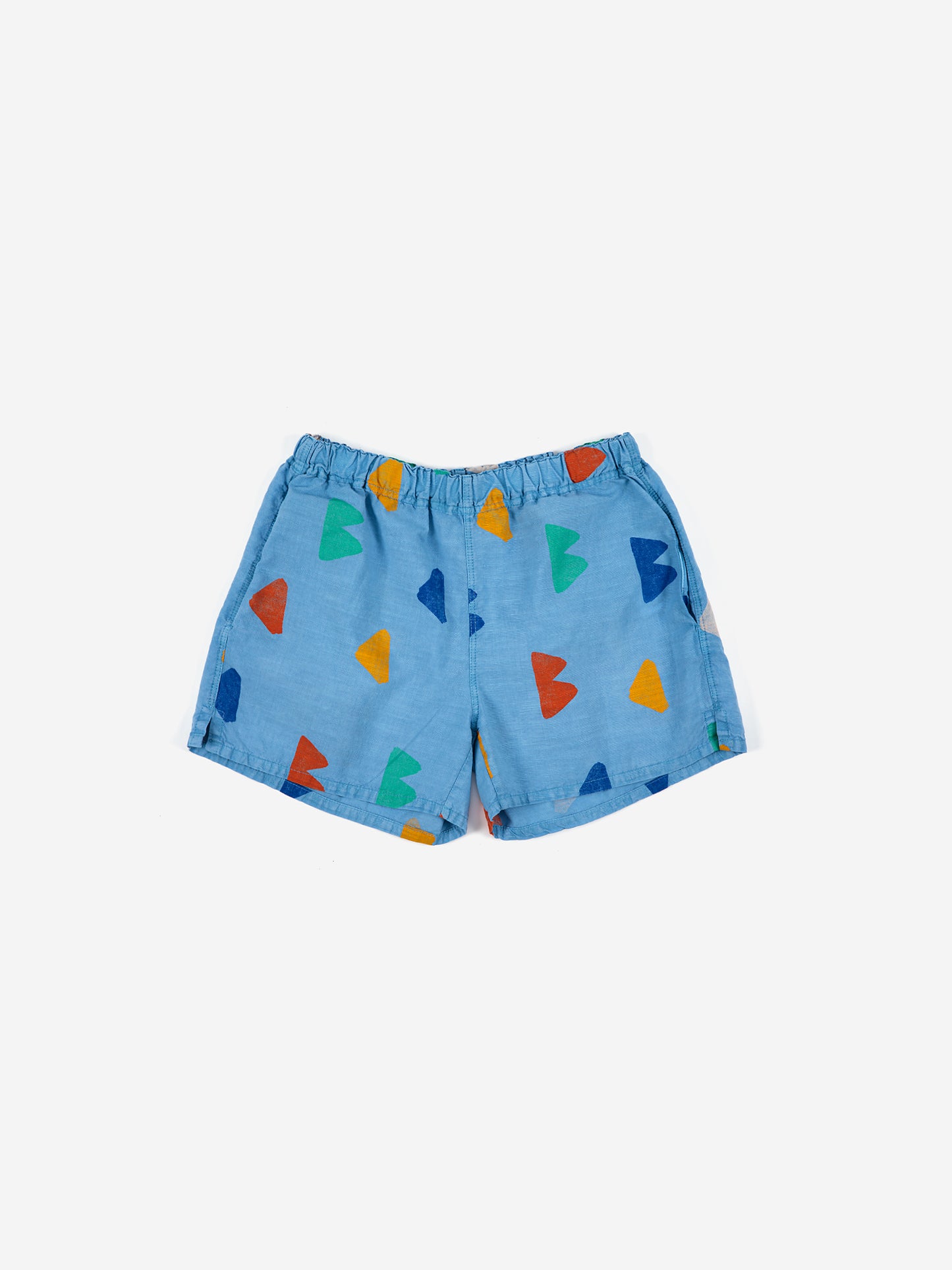 B.C all over shorts