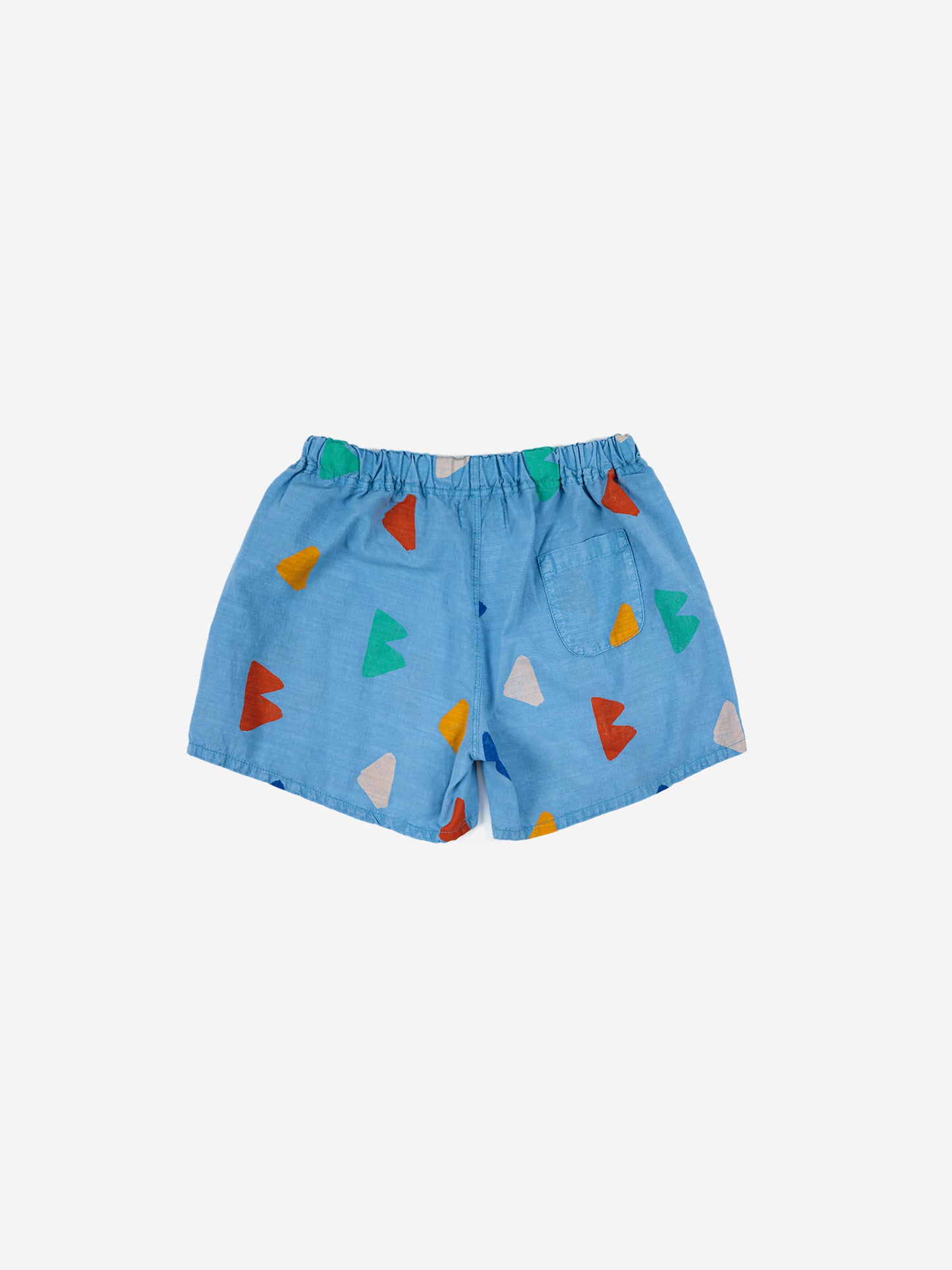 B.C all over shorts