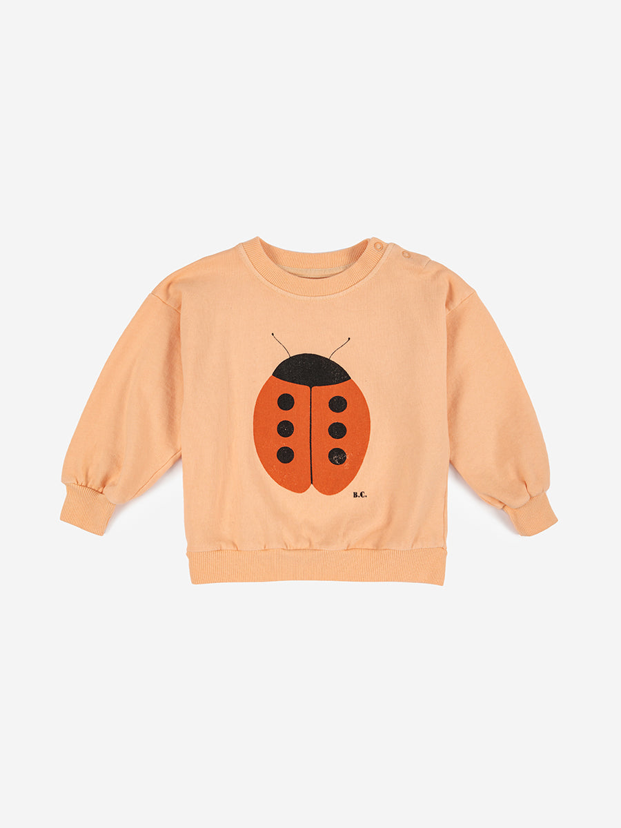 Ladybug sweatswirt