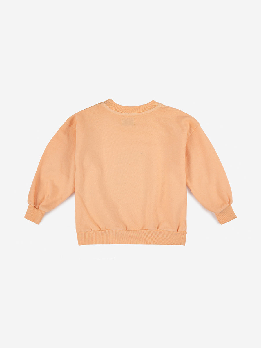 Ladybug sweatswirt