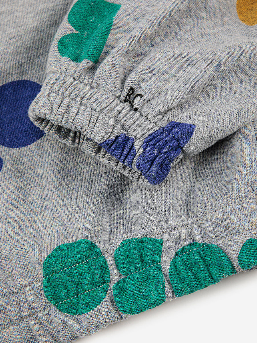 Bobo all over sweatshirt