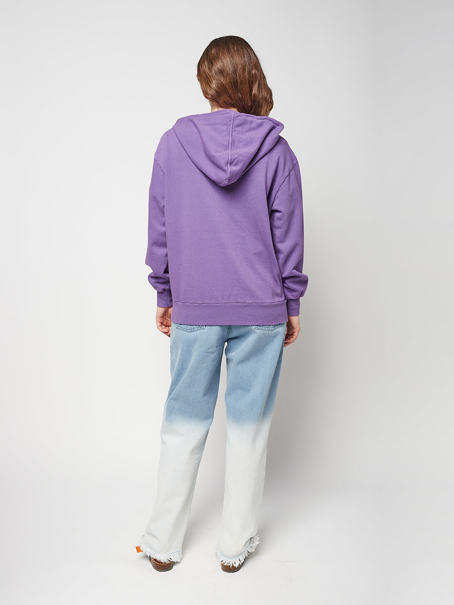 Beauty everywhere hoodie