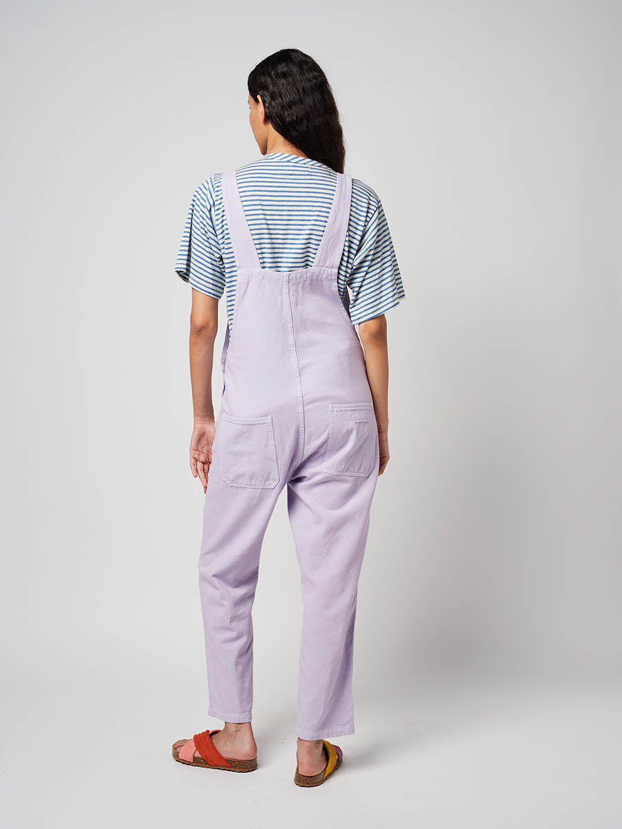 Petó de cotó estampat nàutic