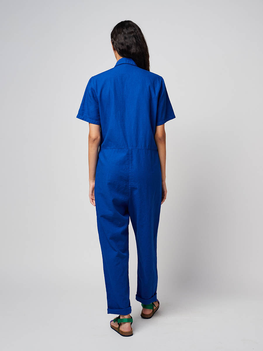 Zip Overall