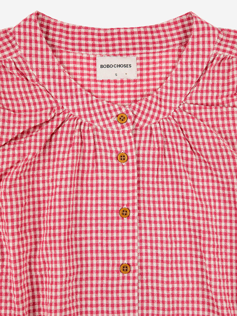 Vichy Shirt