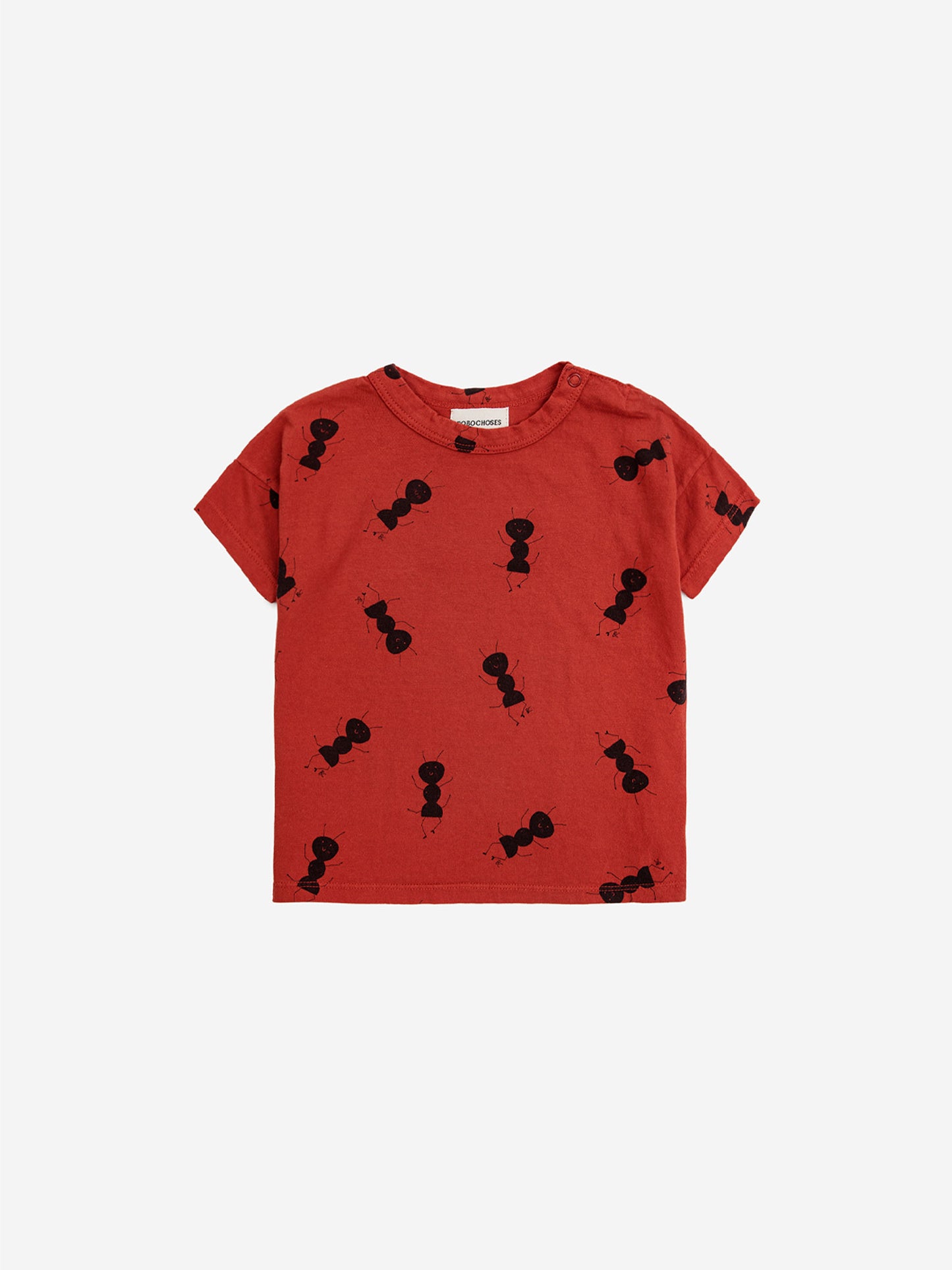 Ant all over t-shirt