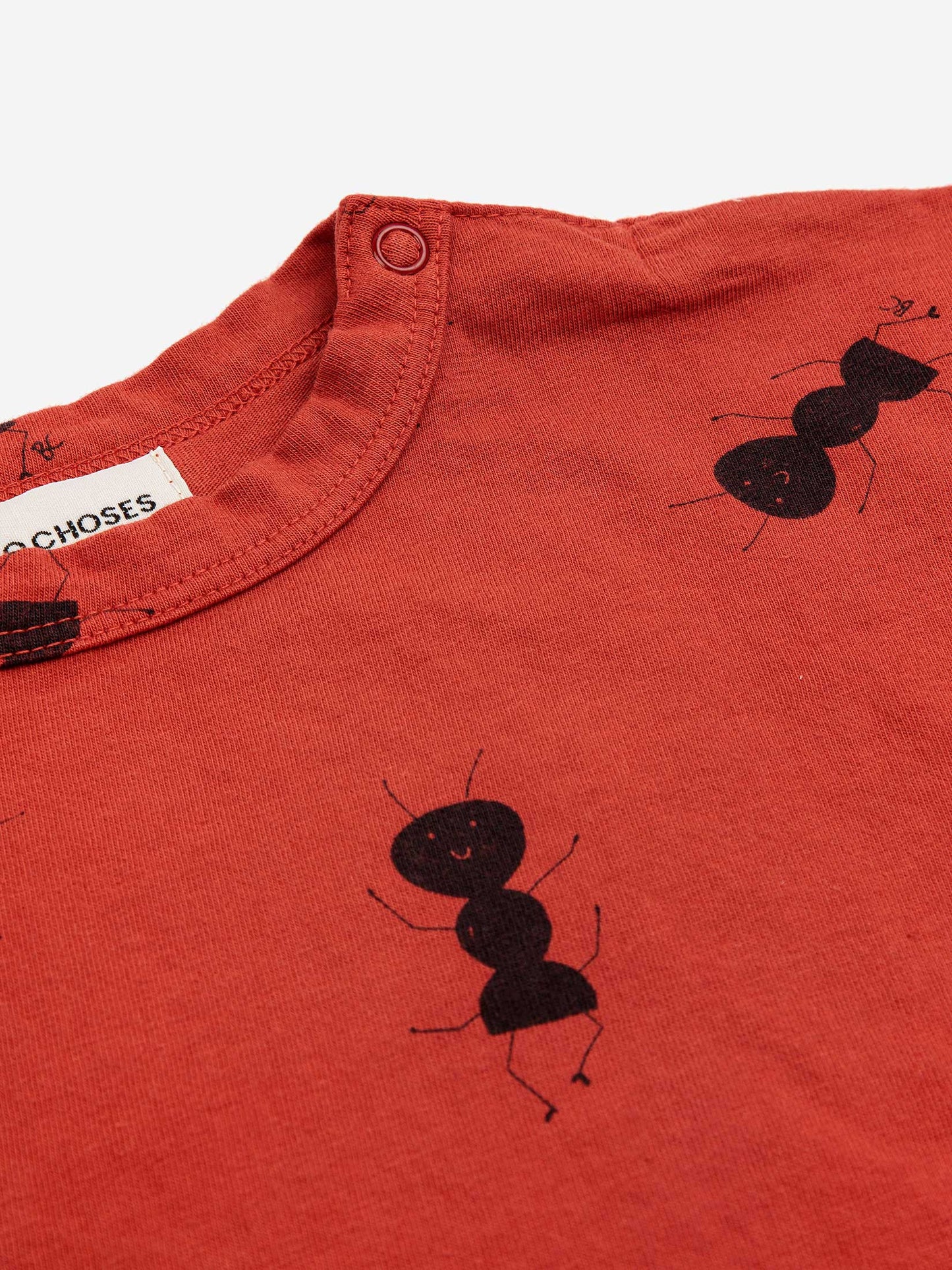 Ant all over t-shirt