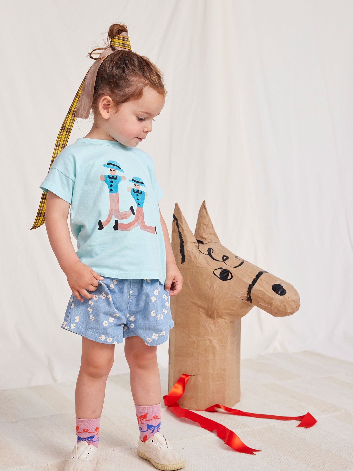 Dancing Giants t-shirt