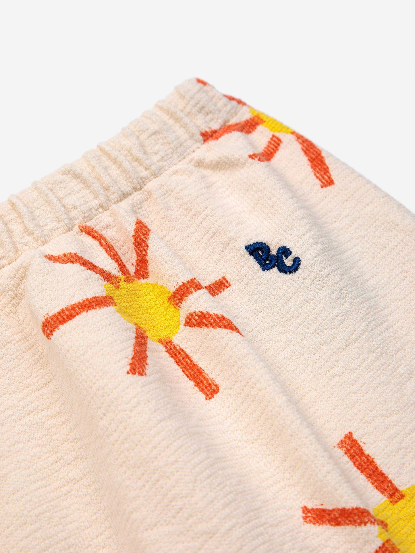 Sun all over bloomer