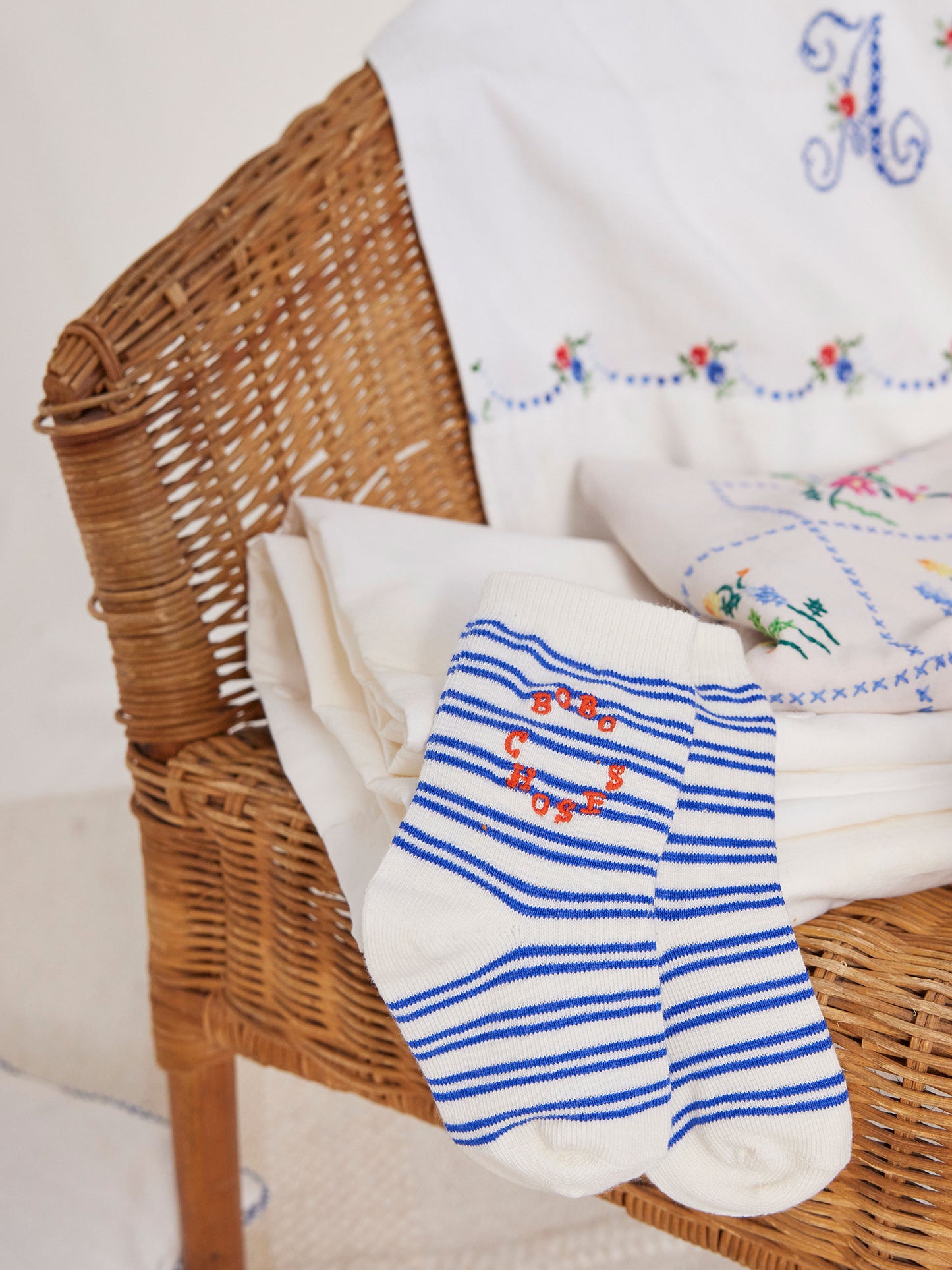 Acoustic Guitar socks pack x 2