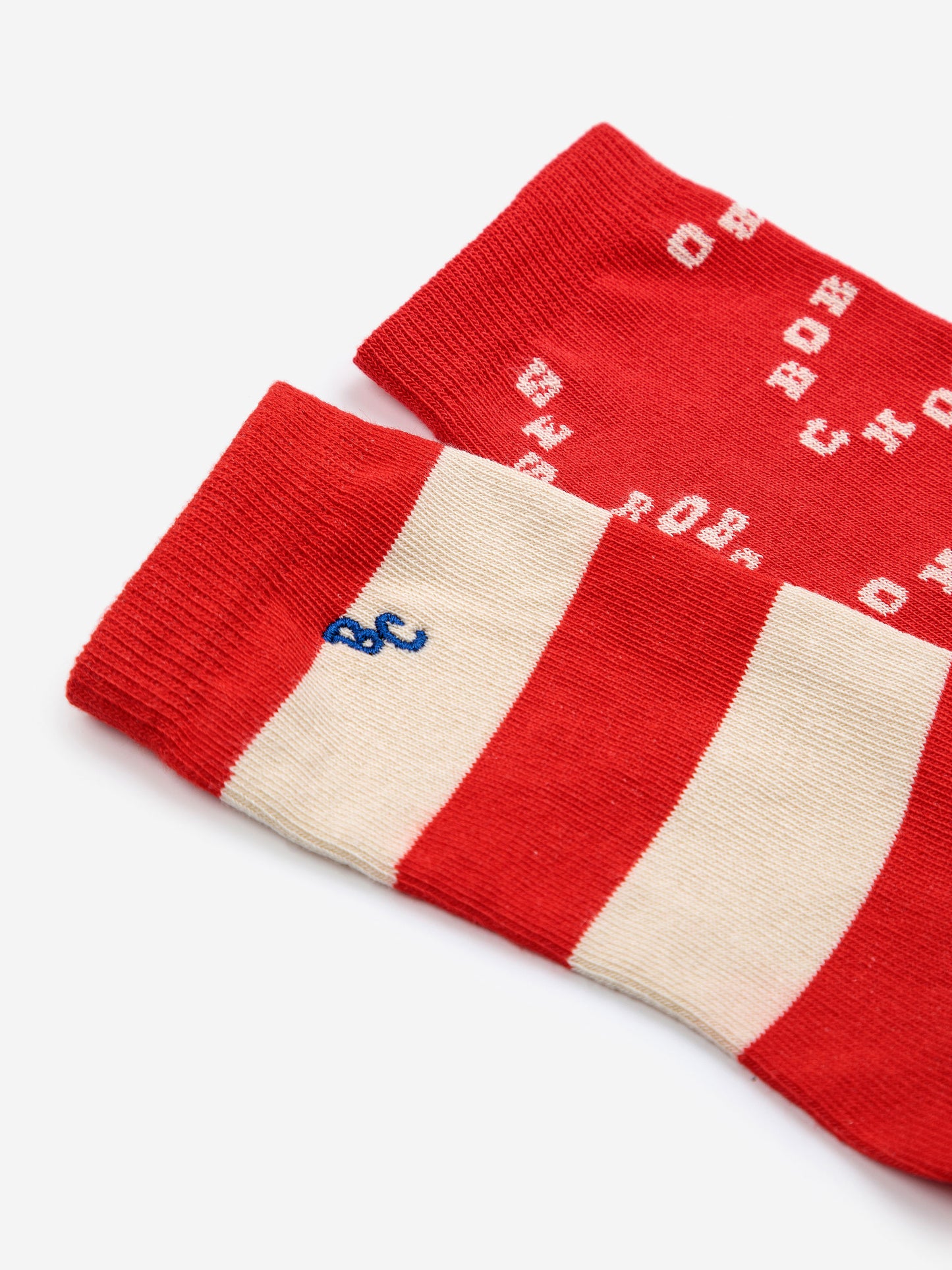 Stripes & Bobo All Over socks pack